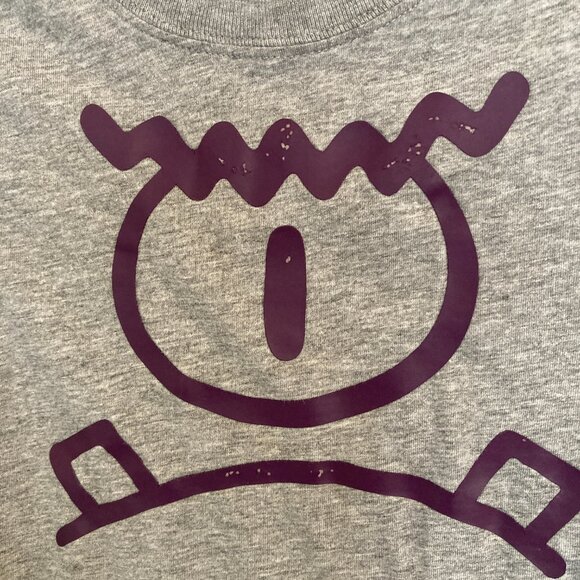 VGUC Monster tee - Size 4T - Picture 2 of 3